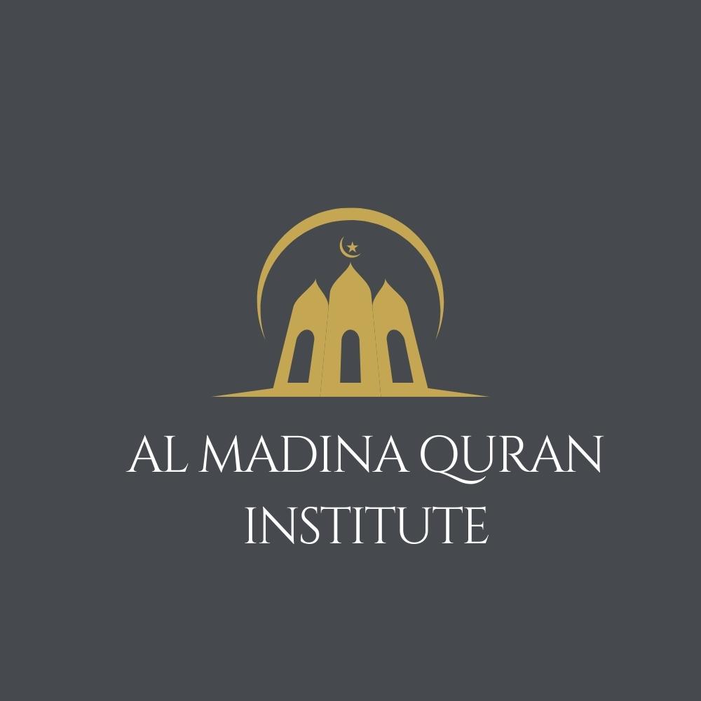 AL-Madinah Quran Institute